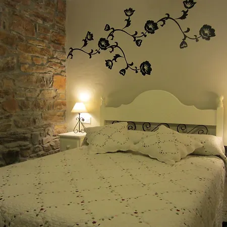 Casa Maria Cudillero