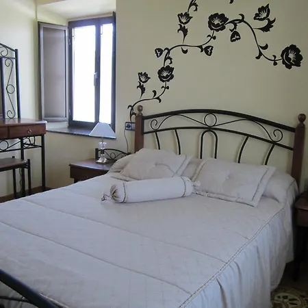 Ferienhaus Casa Maria Cudillero