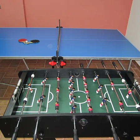 Ferienhaus Casa Maria