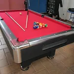 Hébergement de vacances Casa Maria *