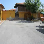 Casa Maria Hébergement de vacances *