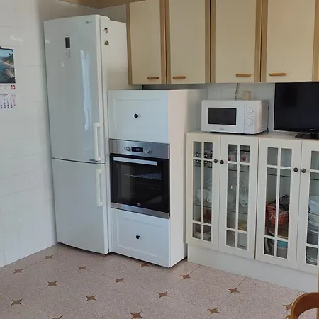 Casa Maria Dom wakacyjny Cudillero