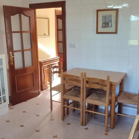Hébergement de vacances Casa Maria Cudillero