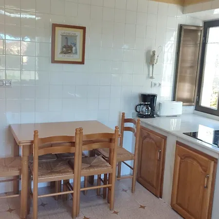 Casa Maria Hébergement de vacances Cudillero