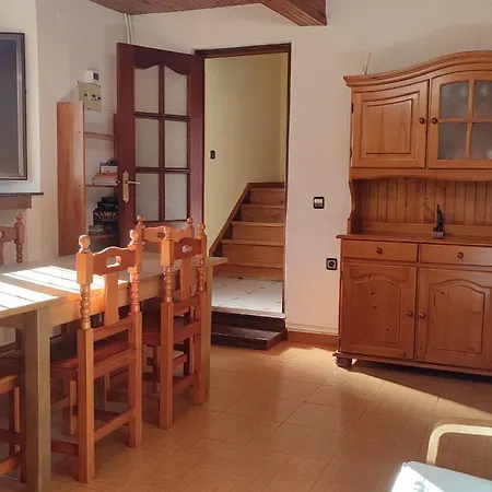 Casa Maria *