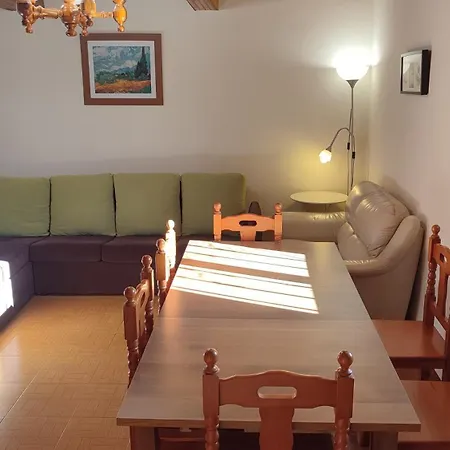 Dom wakacyjny Casa Maria