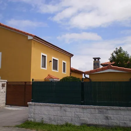 Hébergement de vacances Casa Maria Cudillero