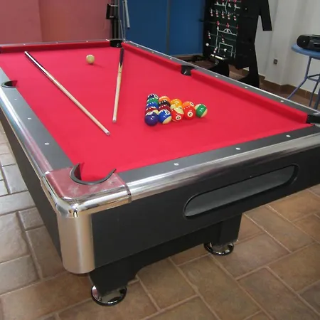 Dom wakacyjny Casa Maria *