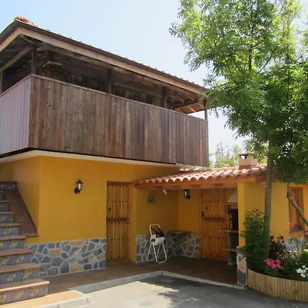 Casa Maria * Cudillero