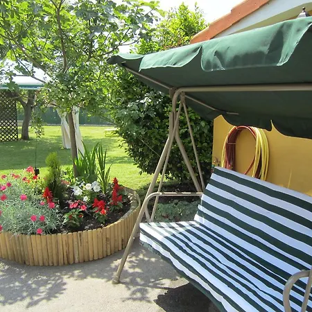 Hébergement de vacances Casa Maria *