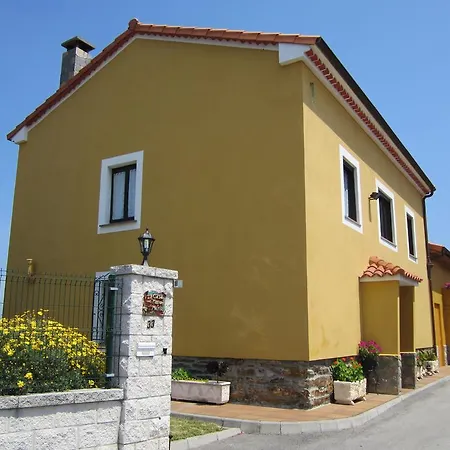Casa Maria Hébergement de vacances