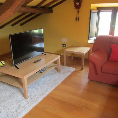 Holiday home Casa Maria *