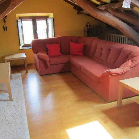 Hébergement de vacances Casa Maria *