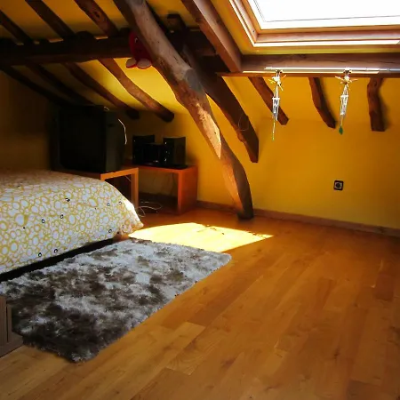 Hébergement de vacances Casa Maria *
