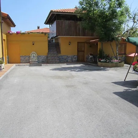 Casa Maria Hébergement de vacances *