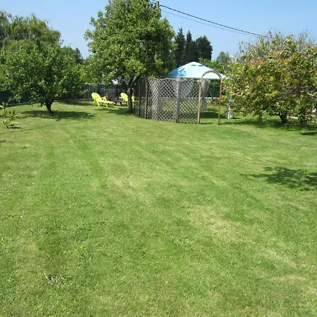 Casa Maria Cudillero