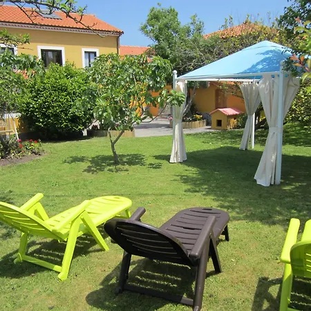 Casa Maria Hébergement de vacances *