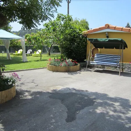 Casa Maria Holiday home